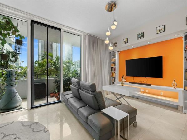 350 NE 24th St , Unit 703, Miami, FL 33137