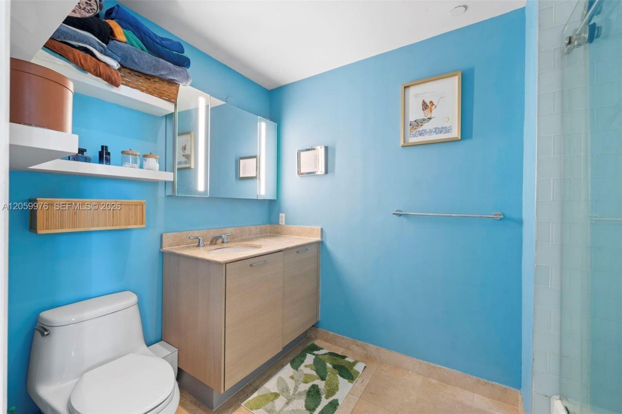 350 NE 24th St, Unit 703, Miami, FL 33137 Photo