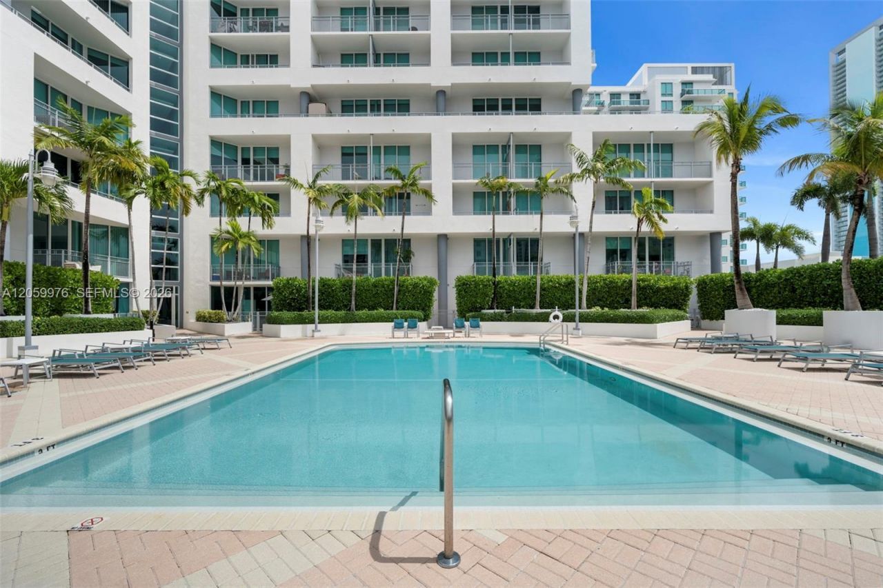 350 NE 24th St, Unit 703, Miami, FL 33137 Photo