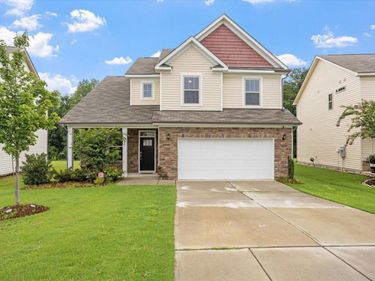504 Yulee Drive, Zebulon, NC 27597