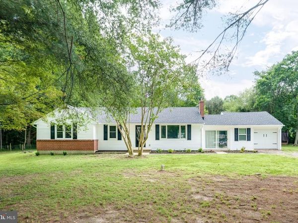 48 HESSEY LANE, CHESAPEAKE CITY, MD 21915