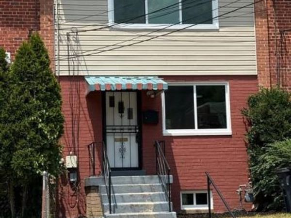 5826 JAMESTOWN ROAD, HYATTSVILLE, MD 20782