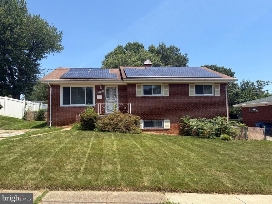 2106 Harwood Road, District Heights, MD 20747 Main Photo