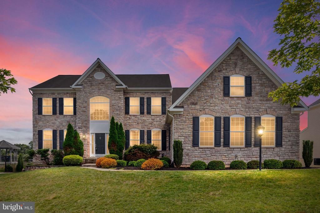 1407 Balderston Court Ne, Leesburg, VA 20176 Main Photo