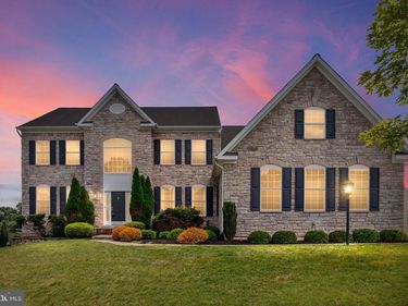 1407 BALDERSTON COURT NE, LEESBURG, VA 20176