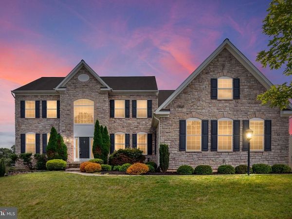 1407 BALDERSTON COURT NE, LEESBURG, VA 20176