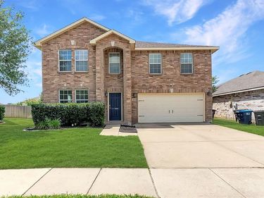 12620 Mourning Dove Lane, Fort Worth, TX 76244