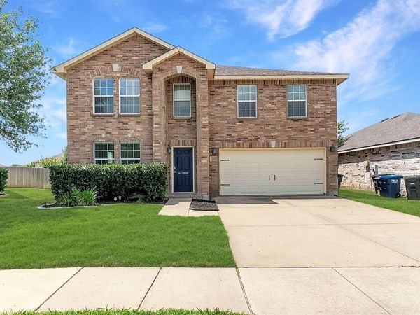 12620 Mourning Dove Lane, Fort Worth, TX 76244