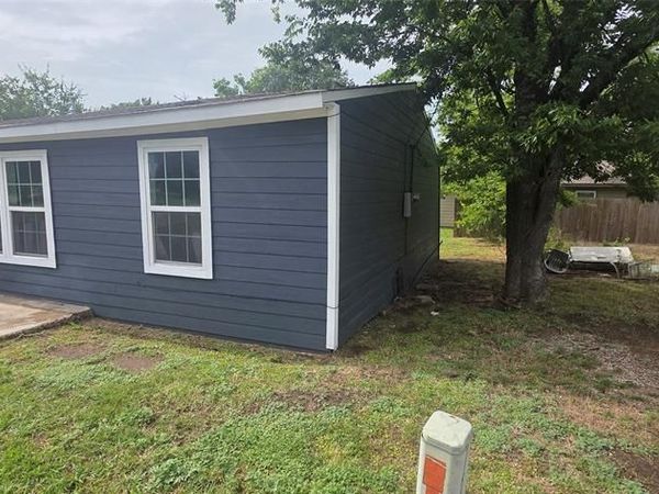 3510 Marshall Street , Greenville, TX 75401