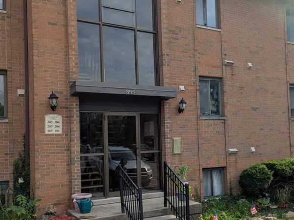 355 Grand Avenue, Unit 105, Cincinnati, OH 45205