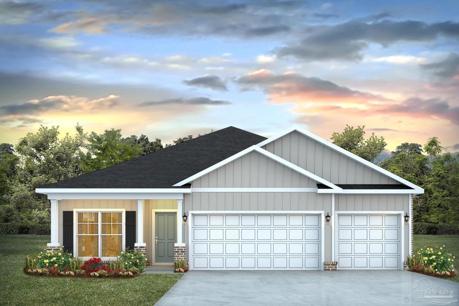 4975 Gaineswood Dr, Milton, FL 32583 Main Photo