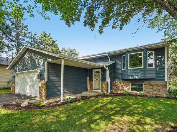 18120 Echo Drive , Farmington, MN 55024