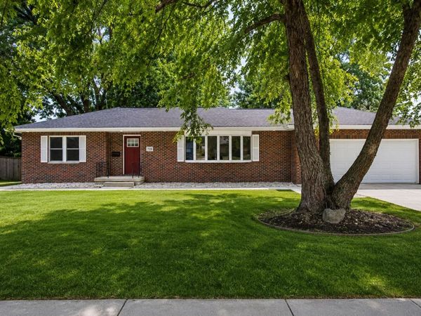 723 Kelly Street, Sun Prairie, WI 53950