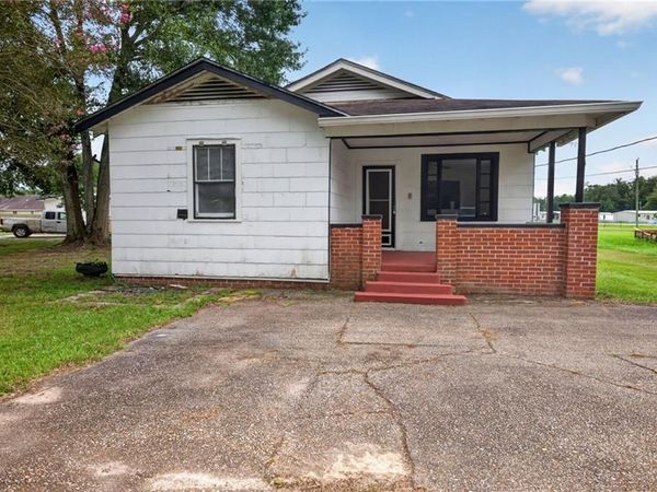 15204 CIOLINO Lane , Hammond, LA 70403