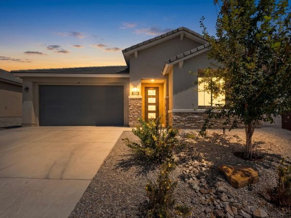 3136 Kacie Road NE, Rio Rancho, NM 87144