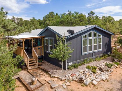 21 Heather Heights Lane Tijeras, NM 87059