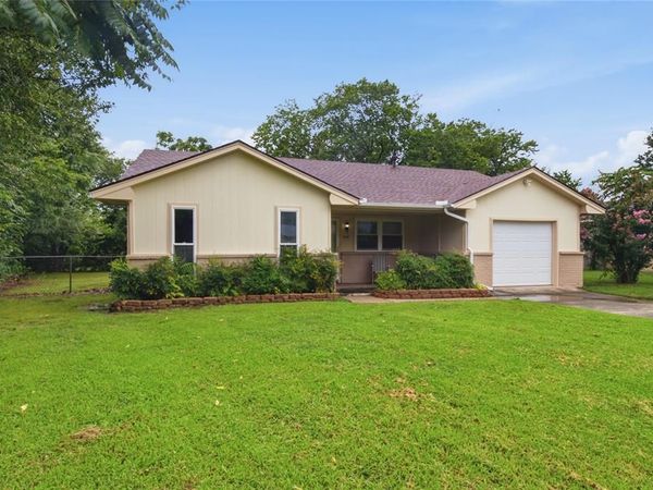 208 Mount Vernon Drive, Norman, OK 73071