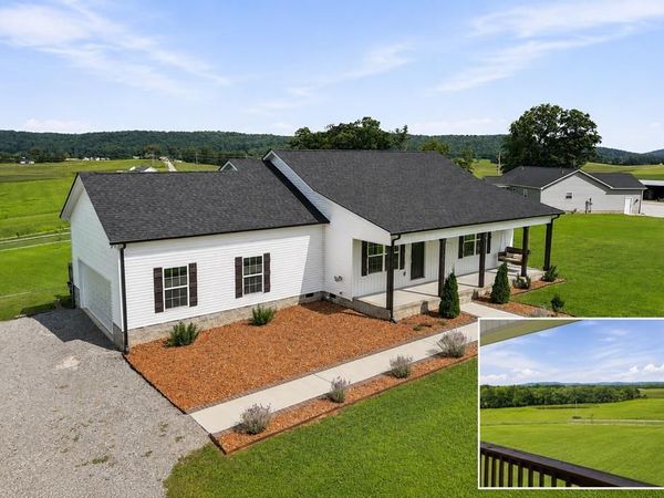 1719 Purvin Lollar, Sparta, TN 38583