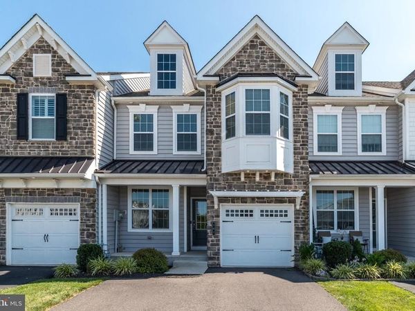 101 WOODWINDS DRIVE , COLLEGEVILLE, PA 19426