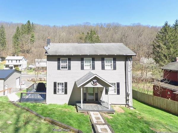 104 DOUGLAS AVENUE, LONACONING, MD 21539