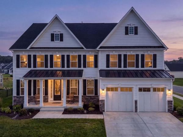 18320 HIGHWOOD DRIVE, REHOBOTH BEACH, DE 19971