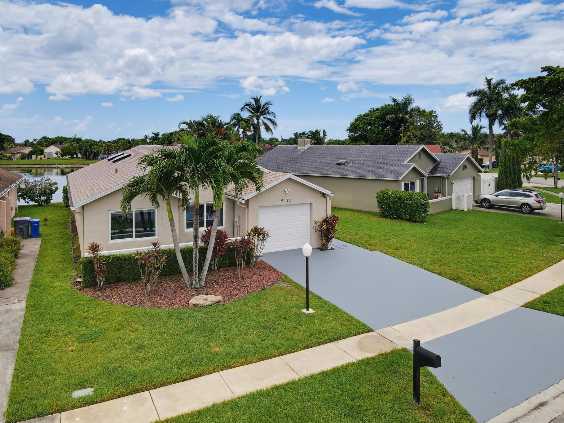 9123 Pine Springs Drive, Boca Raton, FL 33428 Photo