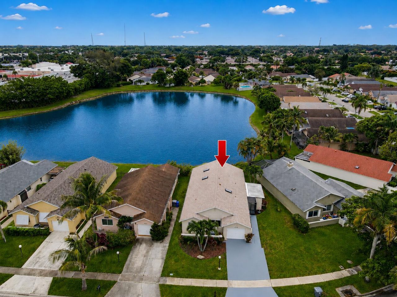 9123 Pine Springs Drive, Boca Raton, FL 33428 Photo
