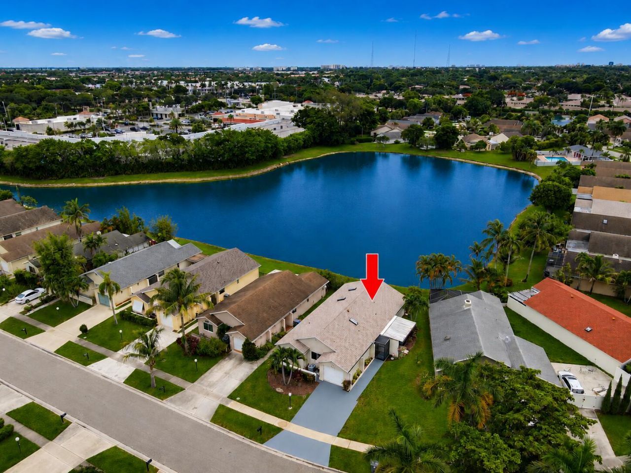 9123 Pine Springs Drive, Boca Raton, FL 33428 Photo