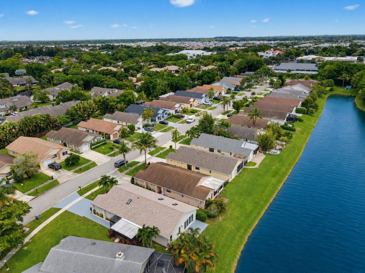 9123 Pine Springs Drive, Boca Raton, FL 33428 Photo