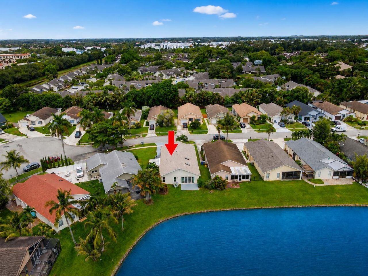 9123 Pine Springs Drive, Boca Raton, FL 33428 Photo