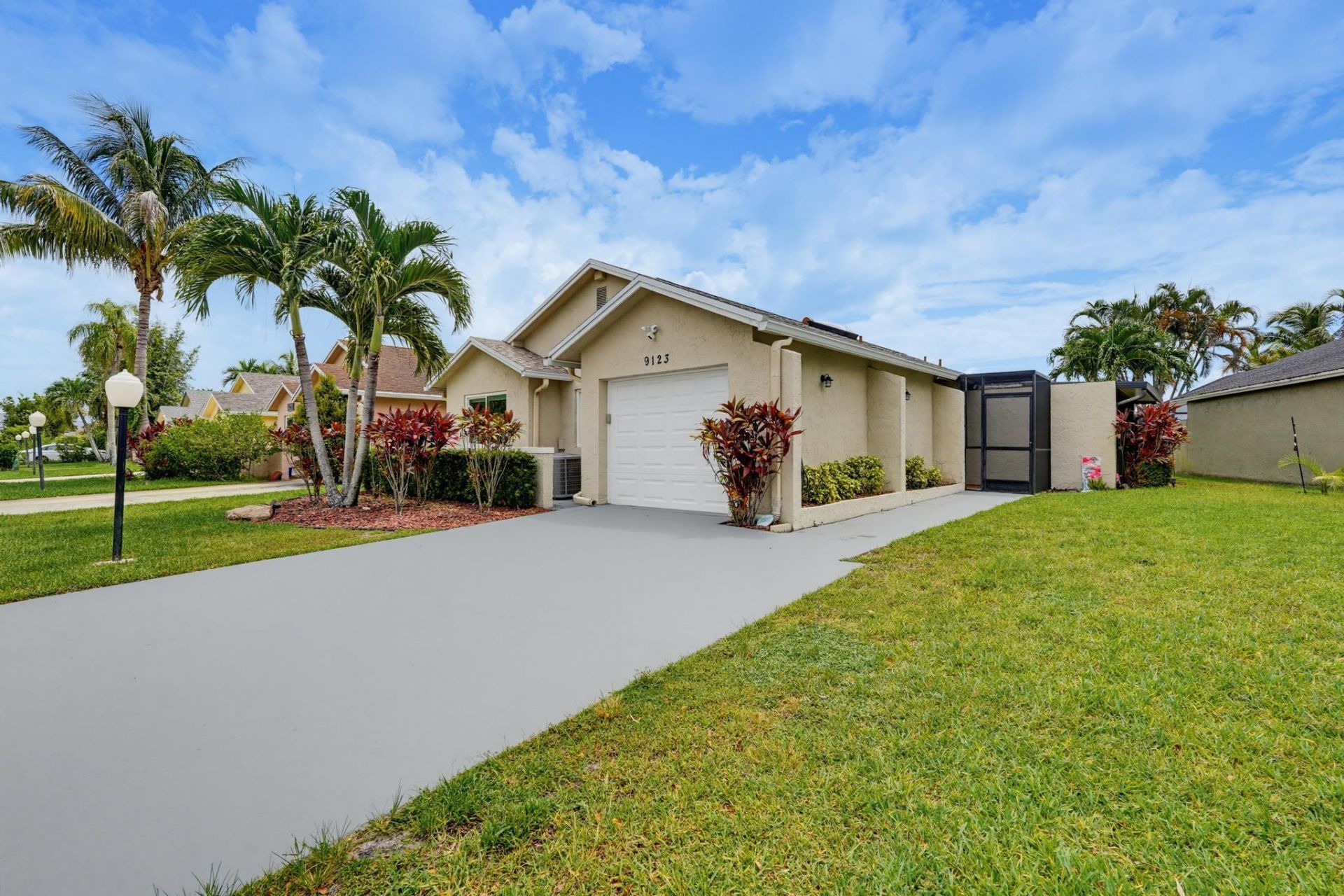 9123 Pine Springs Drive, Boca Raton, FL 33428 Photo