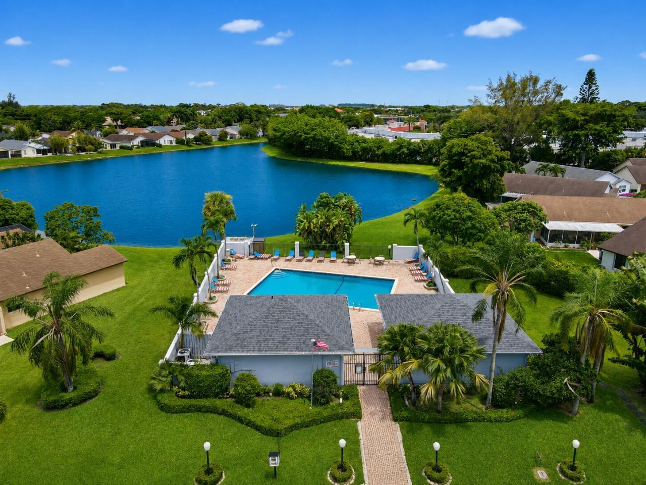 9123 Pine Springs Drive, Boca Raton, FL 33428 Photo