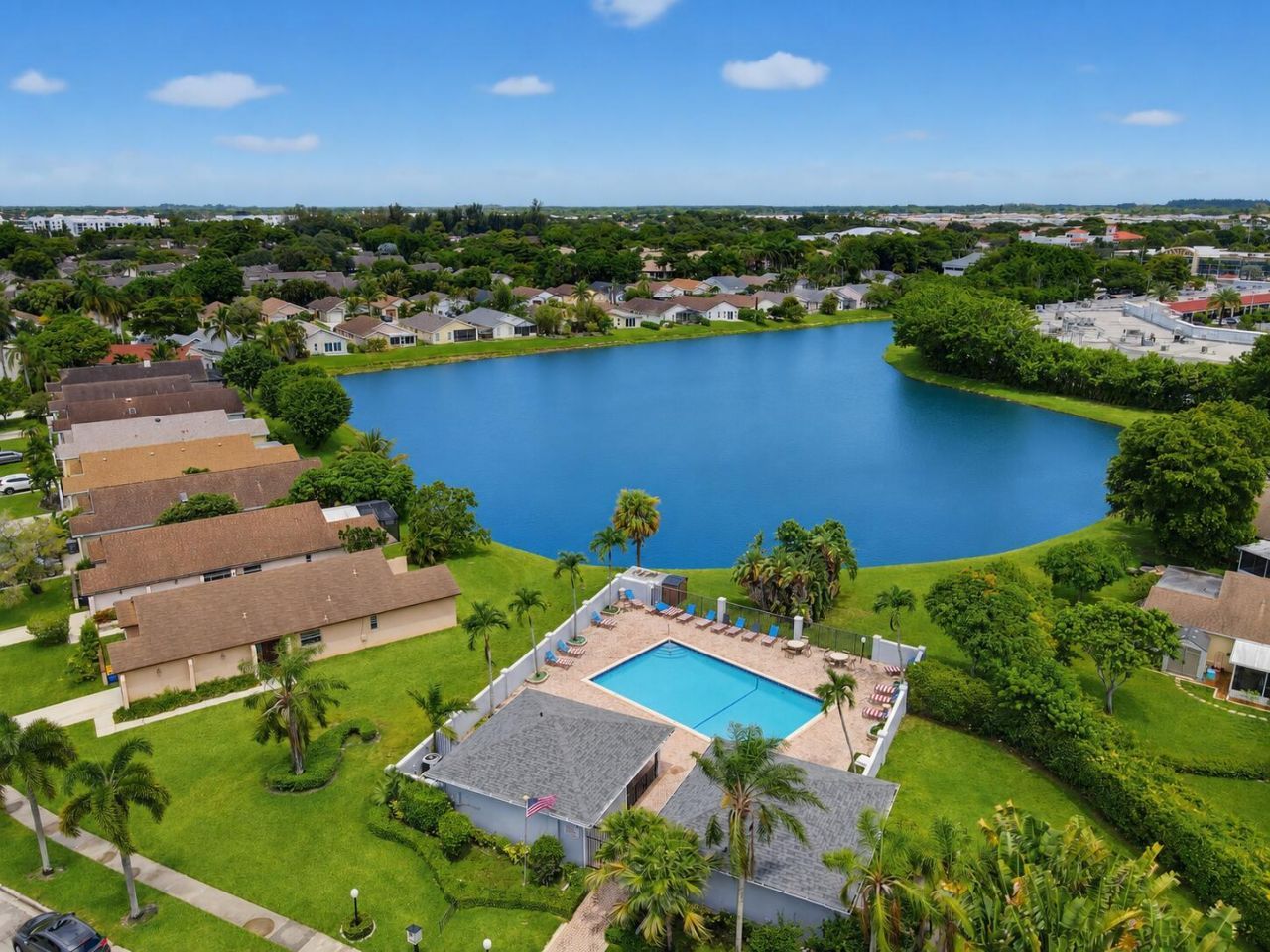 9123 Pine Springs Drive, Boca Raton, FL 33428 Photo