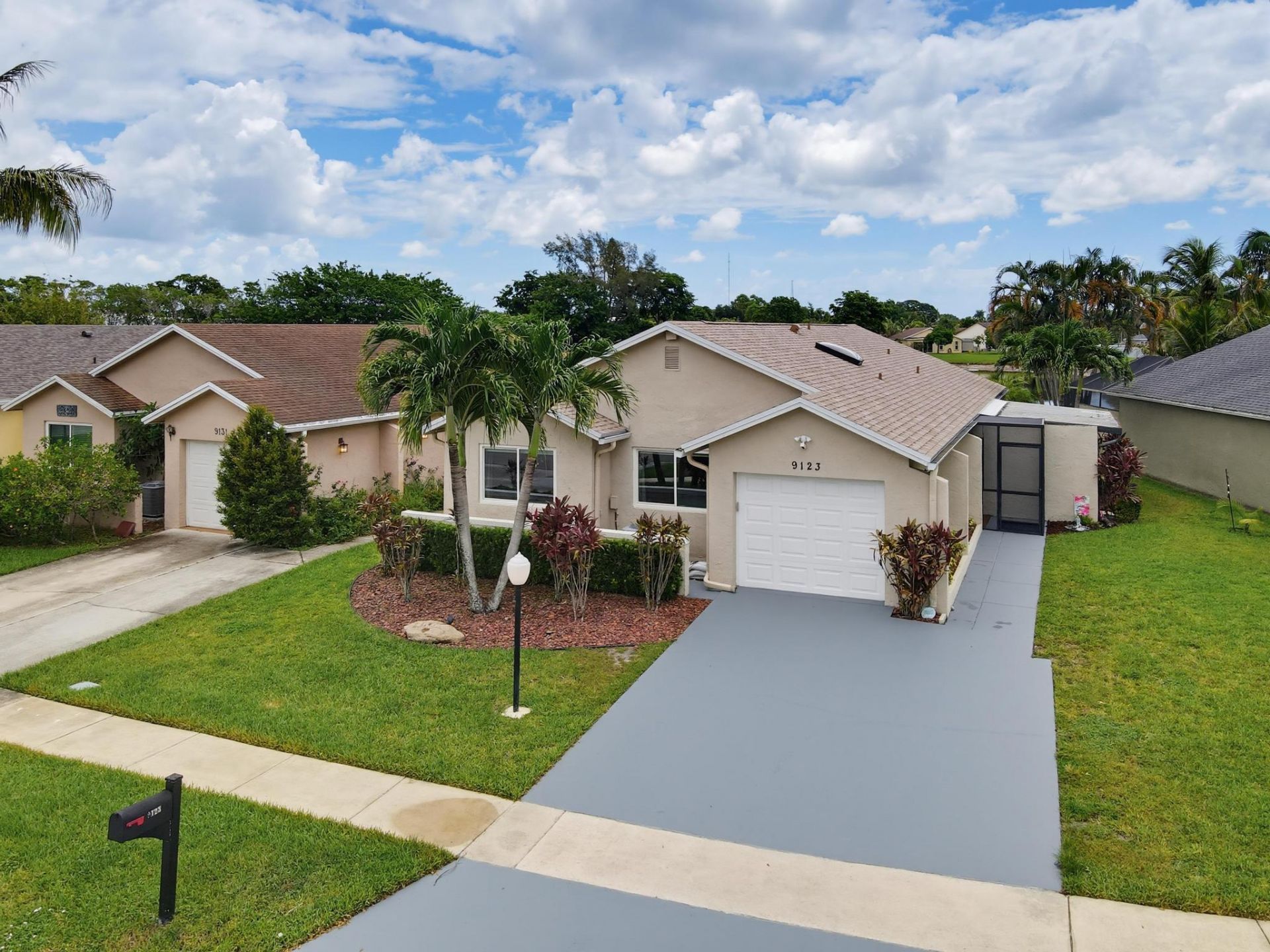 9123 Pine Springs Drive, Boca Raton, FL 33428 Photo