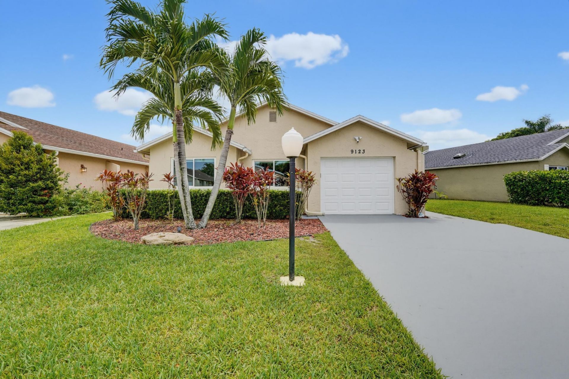 9123 Pine Springs Drive, Boca Raton, FL 33428 Photo