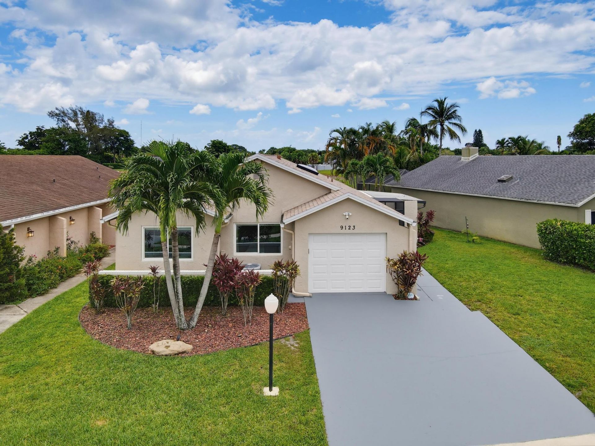 9123 Pine Springs Drive, Boca Raton, FL 33428 Photo