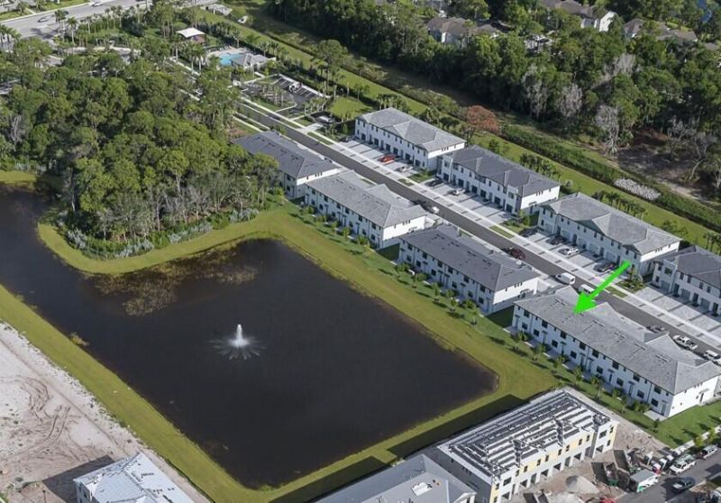 4226 Efendi Drive, Unit Latitude 5, Lantana, FL 33462 Photo