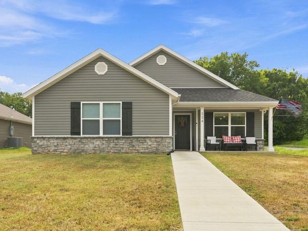 334 N Walnut Avenue , Joplin, MO 64801