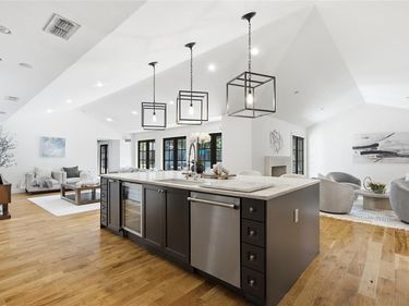 5857 Charlestown Drive, Dallas, TX 75230