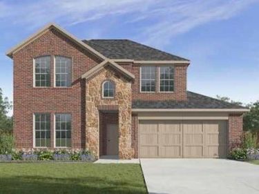 1604 T Square Street , Fort Worth, TX 76120