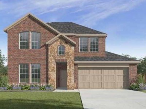 1604 T Square Street , Fort Worth, TX 76120