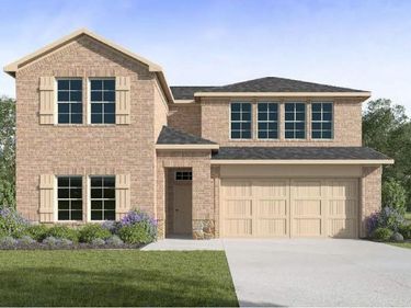 1600 T Square Street, Fort Worth, TX 76120