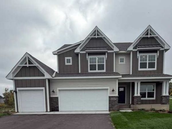 15001 146th Court N, Dayton, MN 55327