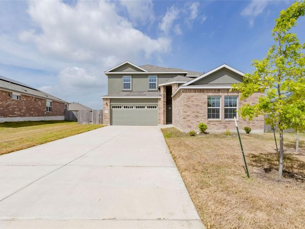 128 Mayacama LOOP, San Marcos, TX 78666