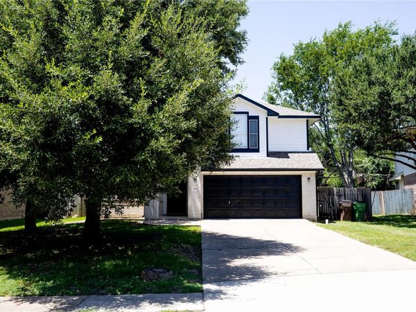 1526 Lorson LOOP , Round Rock, TX 78665