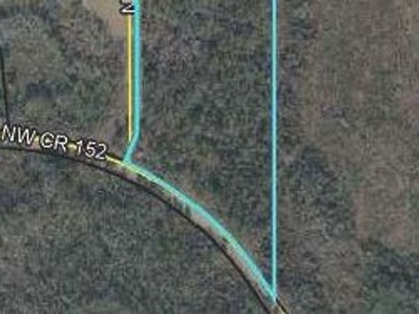 TBD NW 51ST CT & NW CR 152, Jennings, FL 32053