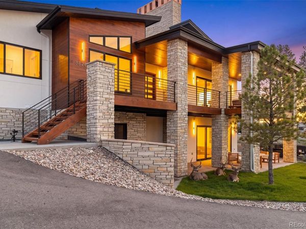 5820 Powell Road, Parker, CO 80134