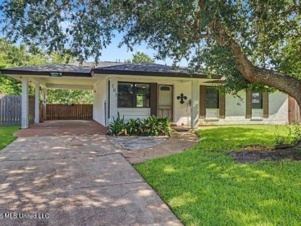 103 Gandy Circle, Long Beach, MS 39560