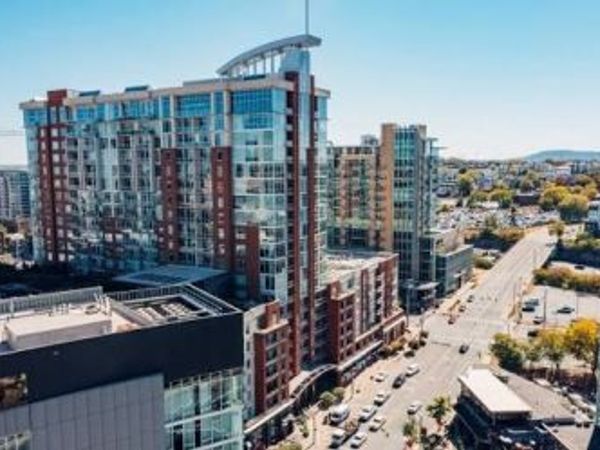 600 12th Ave S, Unit 615, Nashville, TN 37203