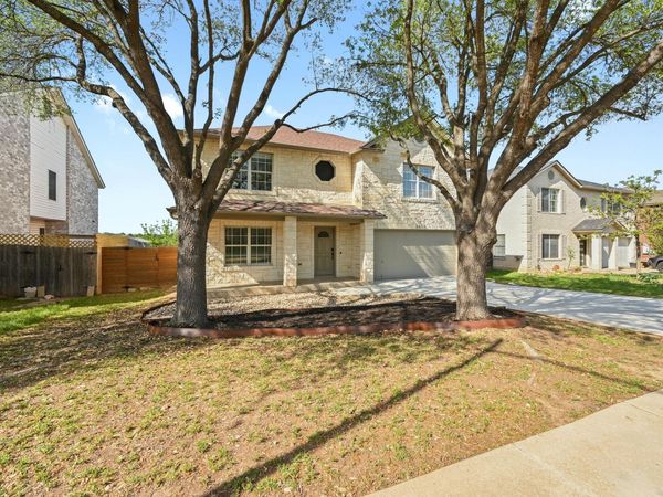2412 Regal Park LN , Austin, TX 78748